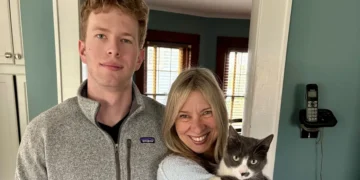 My son wanted a dog, but I didn’t. I helped him start a pet-sitting business instead.