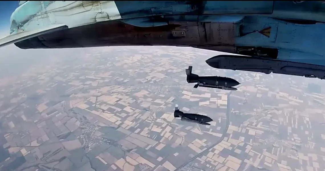 Russia’s air force is much more dangerous now than it was before it invaded Ukraine, airpower experts warn