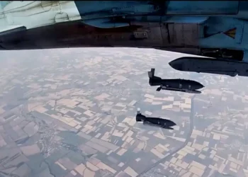 Russia’s air force is much more dangerous now than it was before it invaded Ukraine, airpower experts warn