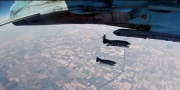 Russia’s air force is much more dangerous now than it was before it invaded Ukraine, airpower experts warn