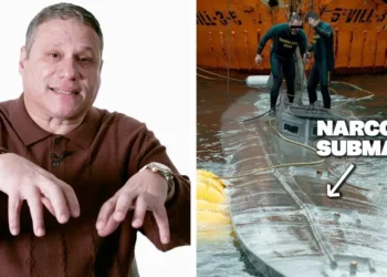 How cocaine trafficking actually works, according to a former drug smuggler