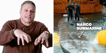 How cocaine trafficking actually works, according to a former drug smuggler