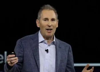 Amazon CEO Andy Jassy’s pay rose to $2.1 million in 2025 as security and travel costs climbed