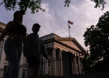 Trump’s Treasury is taking over millions of student-loan accounts. Obama tried this, and it didn’t succeed.