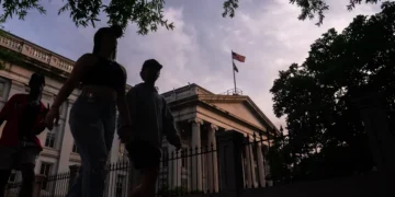 Trump’s Treasury is taking over millions of student-loan accounts. Obama tried this, and it didn’t succeed.