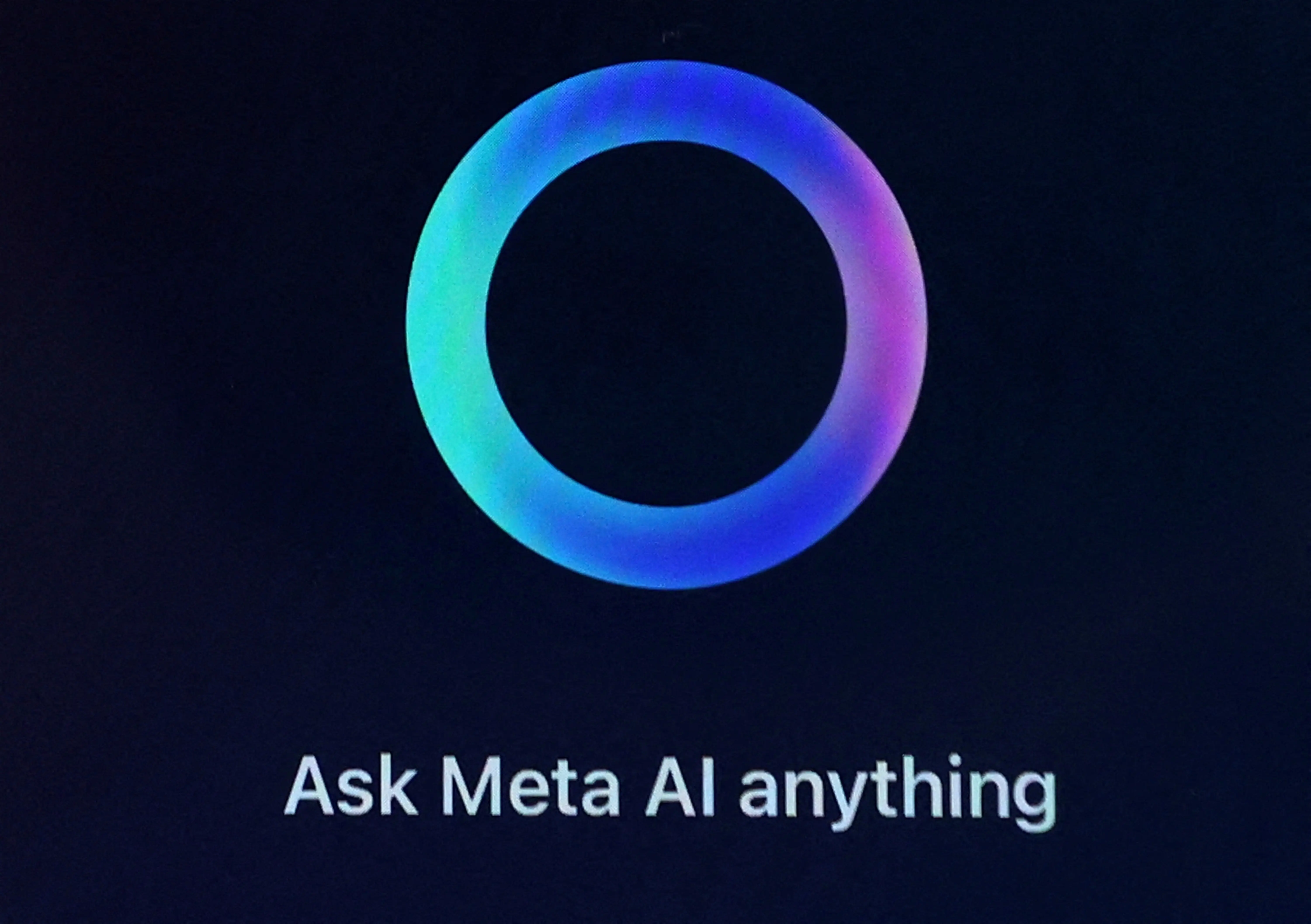 Meta AI