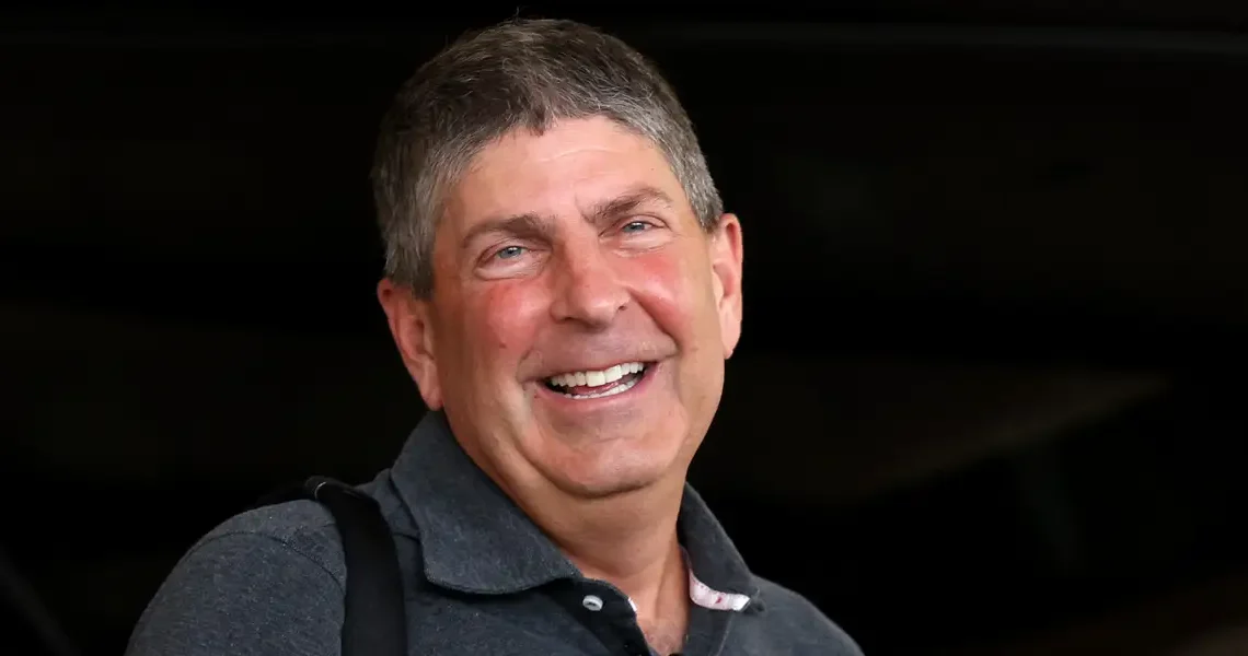 Here’s how much cash David Ellison’s right-hand man is getting as he leaves Paramount