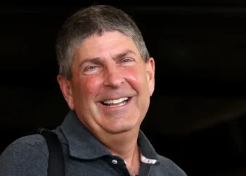 Here’s how much cash David Ellison’s right-hand man is getting as he leaves Paramount