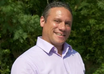 He was arrested in connection with over $130 million worth of cocaine-packed coconuts. He now runs a foundation for helping kids stay out of crime.