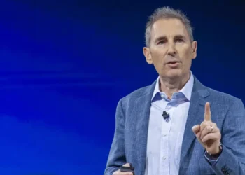 What Andy Jassy’s shareholder letter tells us about his vision for Amazon’s workforce
