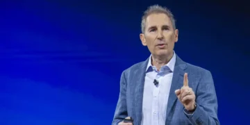 What Andy Jassy’s shareholder letter tells us about his vision for Amazon’s workforce