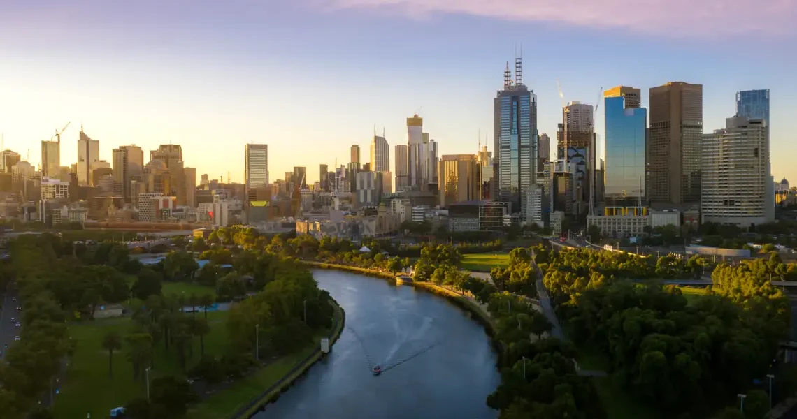 The 20 best cities in the world in 2026, according to Time Out