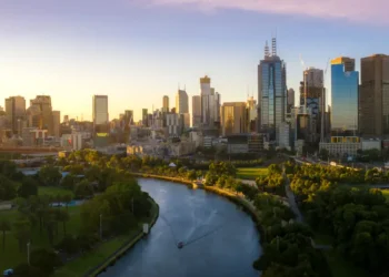 The 20 best cities in the world in 2026, according to Time Out