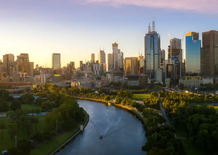 The 20 best cities in the world in 2026, according to Time Out