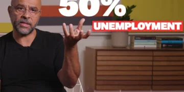 Former Google X exec warns the AI era will break the old rules