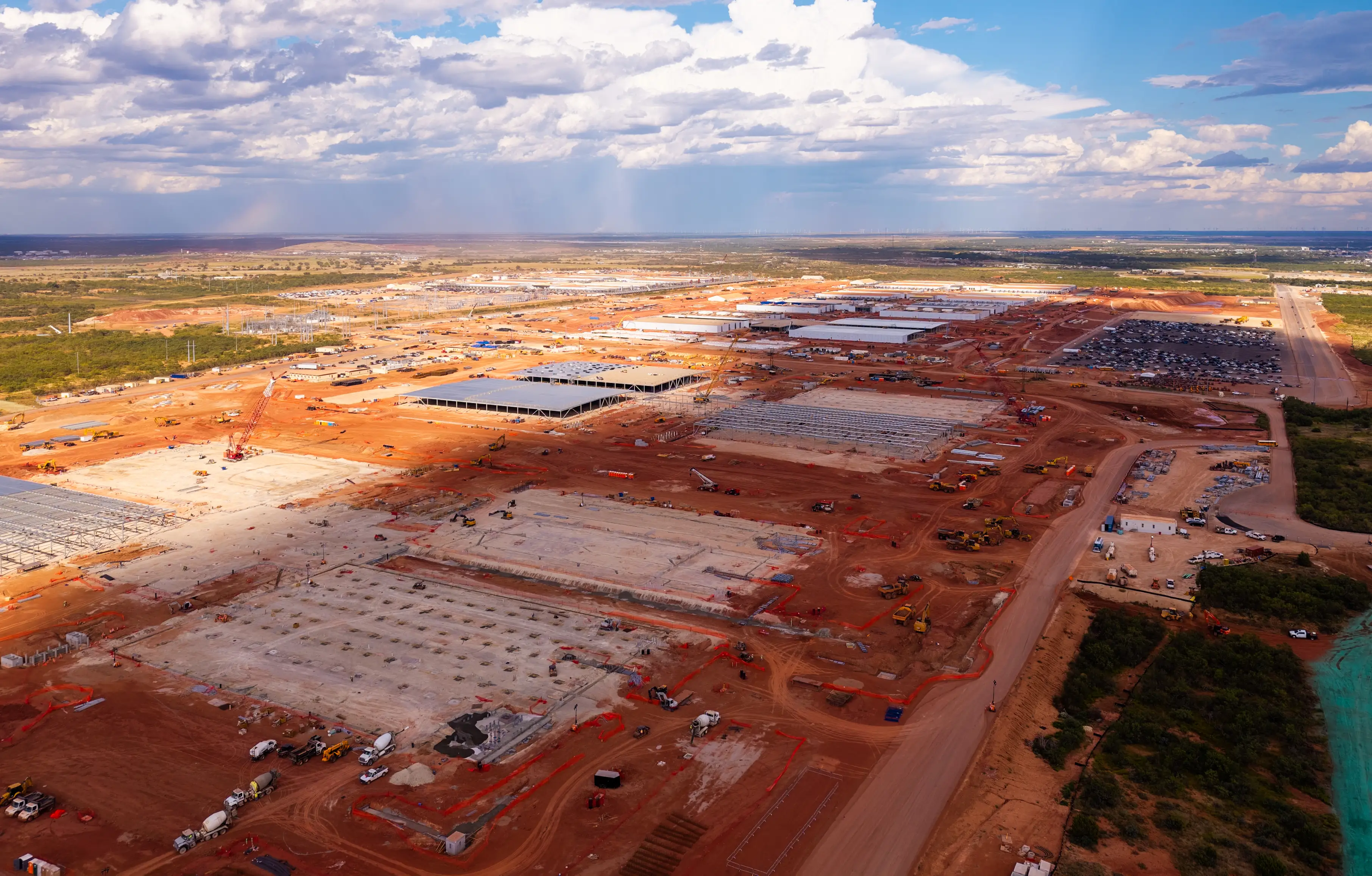 Stargate Abilene Texas