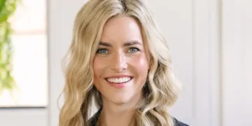 A busy dietitian, who strength-trains during her son’s naps, shares how she gets protein in every meal