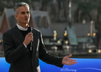 What Disney CEO Josh D’Amaro told staffers as the company starts a new round of layoffs