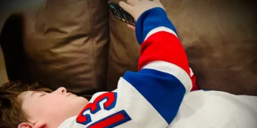 When my kids got their first phones at 10, I made them sign a physical contract. They’re teenagers now, and it’s still binding.