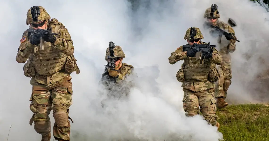 What to know about changes to the US military draft registration