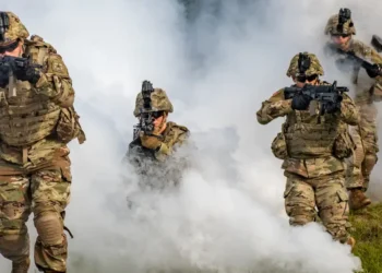 What to know about changes to the US military draft registration