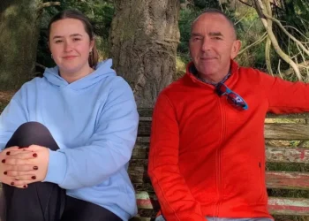 I love having my 20-year-old daughter visit home from college. I also love it when she leaves, and I have my independence again.