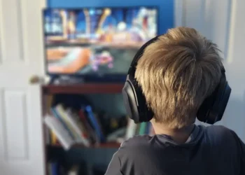 I didn’t like that my son was spending his allowance on gaming purchases. Turns out, he was learning financial responsibility.