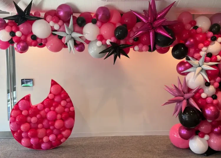 Inside Tinder HQ, from Celsius drinks and a ‘de-stress with Legos’ station to espresso on the roof deck