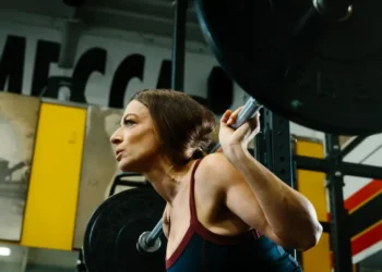 ‘Strong is the new skinny’: Women leaders are strength training to get ahead at work