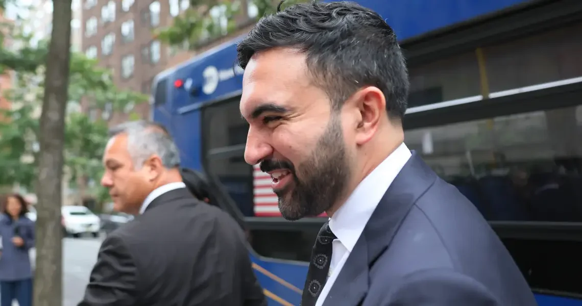 Tell us about how your city has tried to make life more affordable