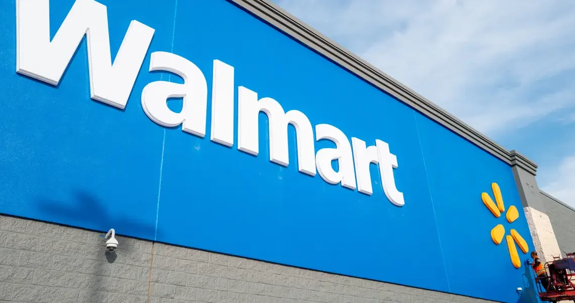 Walmart’s H-1B filings fell by more than half in the wake of Trump’s visa shake-up