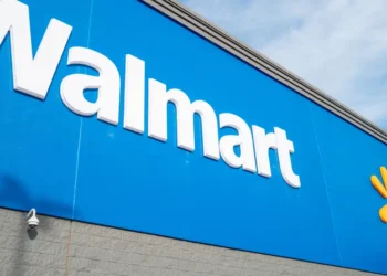 Walmart’s H-1B filings fell by more than half in the wake of Trump’s visa shake-up