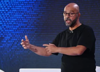 Ex-Google X exec made bold predictions about AI in 2020. He says 3 of them have come true.