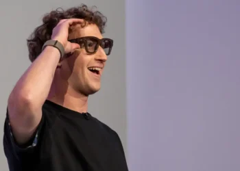 Meta’s Muse Spark sent its AI app soaring up the App Store rankings