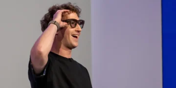 Meta’s Muse Spark sent its AI app soaring up the App Store rankings