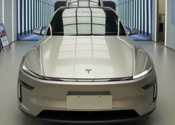 EV bloodbath: US sales plunge as Tesla tightens its grip