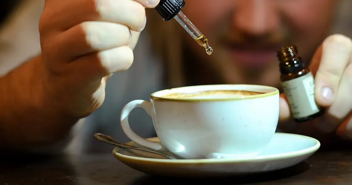 The $200 billion functional drink boom is turning into a wellness arms race