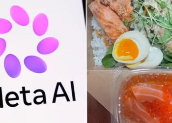 I asked Meta’s new Muse Spark AI to judge my lunch and give me recipes for dinner, and it mostly delivered