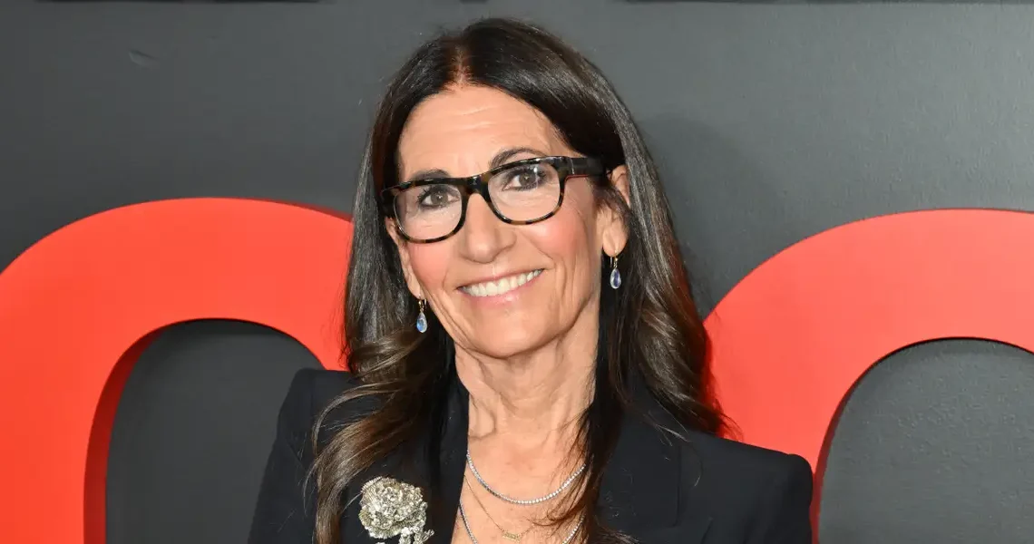 Bobbi Brown says she would still be ‘miserable’ if she hadn’t been fired from her namesake brand