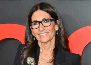 Bobbi Brown says she would still be ‘miserable’ if she hadn’t been fired from her namesake brand