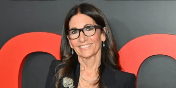 Bobbi Brown says she would still be ‘miserable’ if she hadn’t been fired from her namesake brand