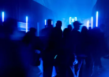 At a major AI conference, the consensus was clear: Anthropic is the new favorite in Silicon Valley