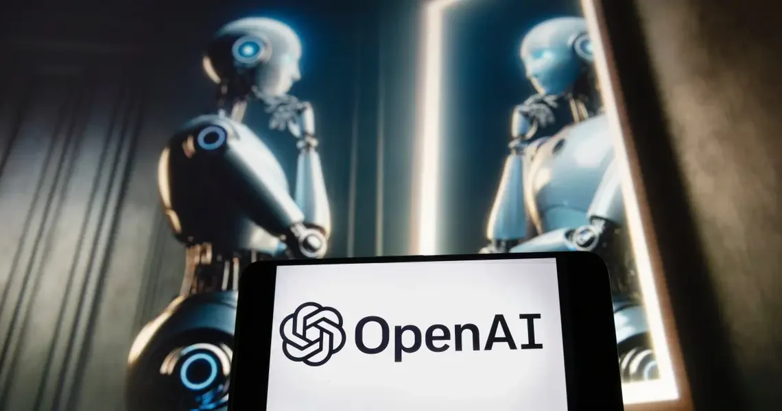 OpenAI’s chief scientist says AI is getting close to being as good as a human research intern