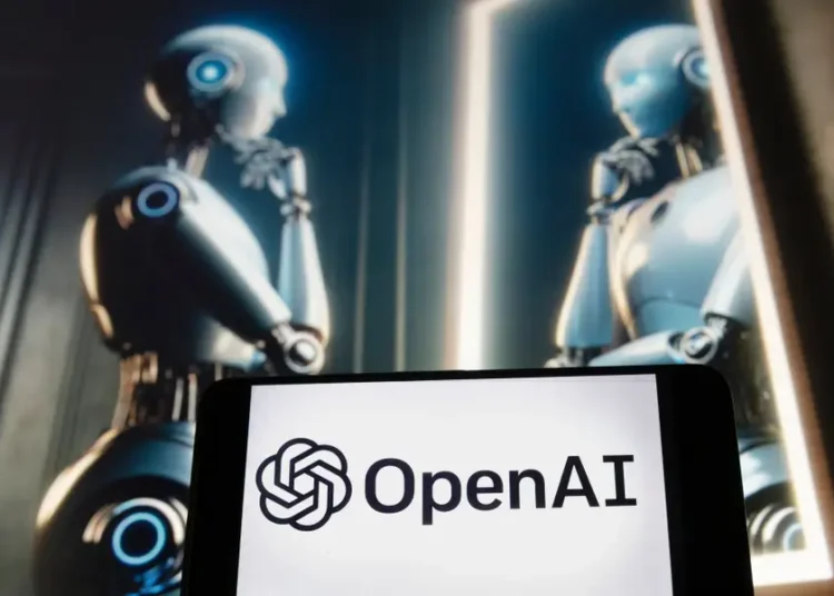 OpenAI’s chief scientist says AI is getting close to being as good as a human research intern