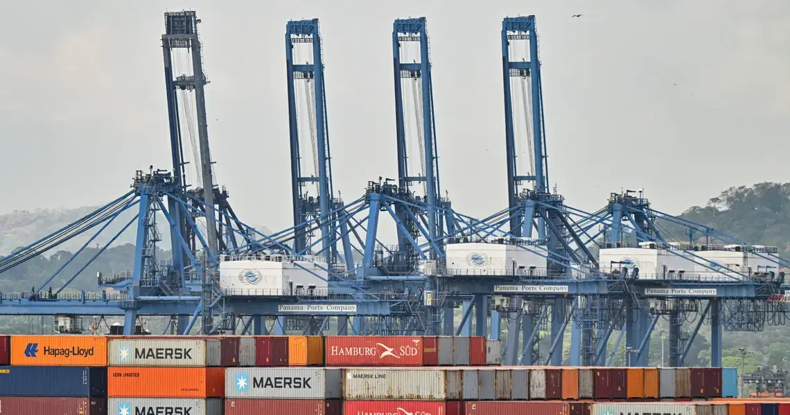 Executives expect to keep dealing with tariffs for years — no matter who is in the White House, a new survey says