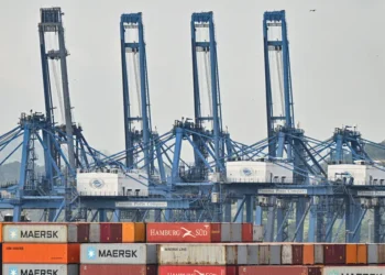 Executives expect to keep dealing with tariffs for years — no matter who is in the White House, a new survey says