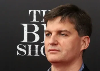 ‘Big Short’ investor Michael Burry lays out why he thinks high-flying tech stocks are even pricier than you think