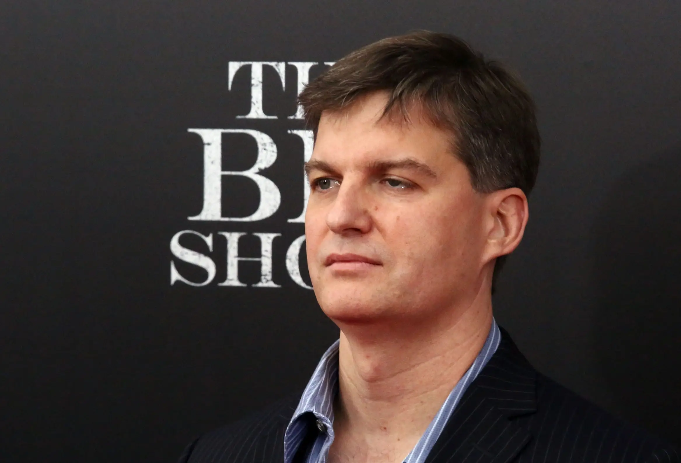 Michael Burry, the investor of