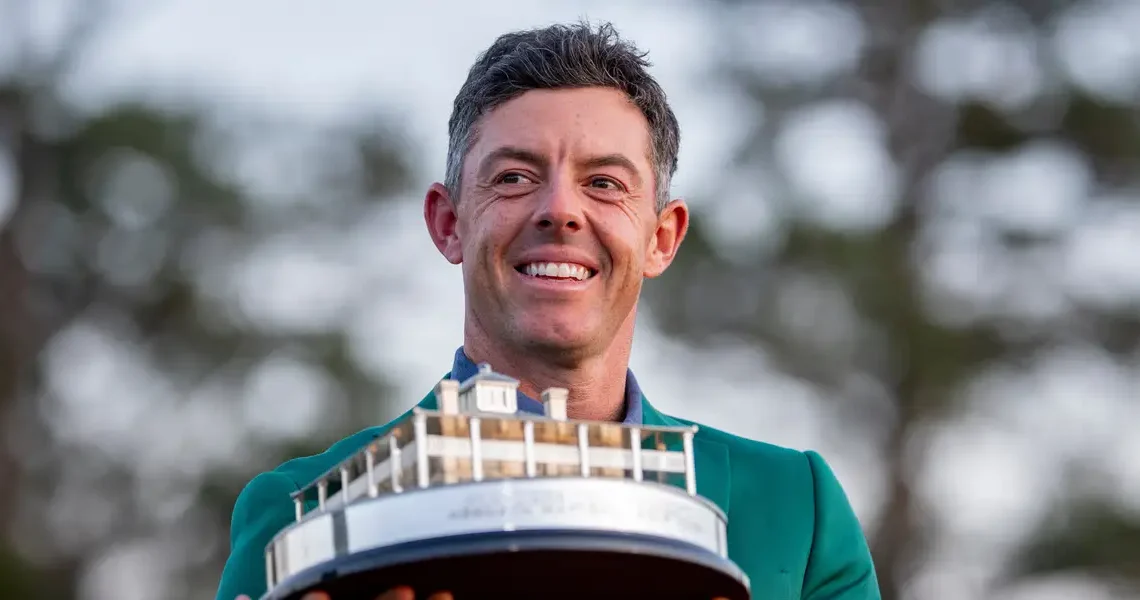Here’s how much every Masters winner has won since the tournament began in 1934