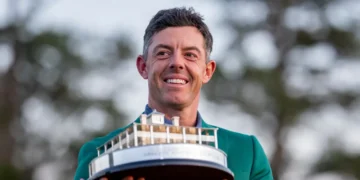 Here’s how much every Masters winner has won since the tournament began in 1934